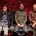 Brad Mehldau Trio_0