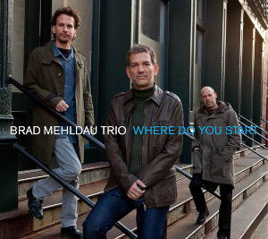 Brad Mehldau «Where Do You Start»