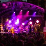 Brainteaser Orchestra foto GPichler