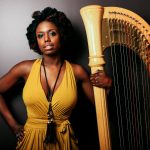 Brandee Younger (cortesia revive-music