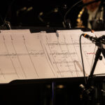 Braxton partitura
