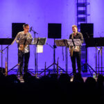 Braxton quartetto