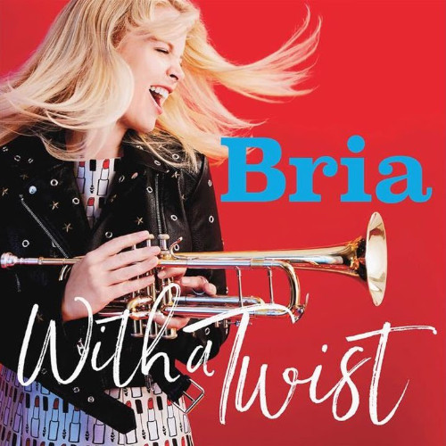 Jazz Ladies - Bria Skonberg