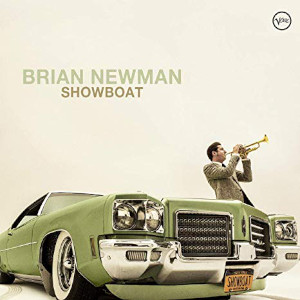 Brian Newman «Showboat»