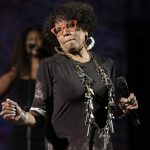 Dee Dee Bridgewater