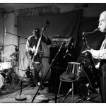 Brotzmann-Parker-Drake © Fabio Lugaro