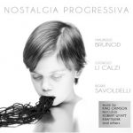 Brunod-Li_Calzi-Savoldelli-Nostalgia_progressiva-CD_cover