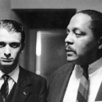 Bud Powell e Cicci Foresti © Francesco Maino