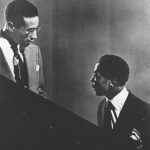 Max Roach And Bud Powell