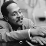 Bud Powell (by Robert James Campbell) 02