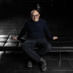 Bugge Wesseltoft-5 by Egil Hansen