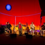 CAETANO MORENO ZECA TOM por Ney Coelho 5