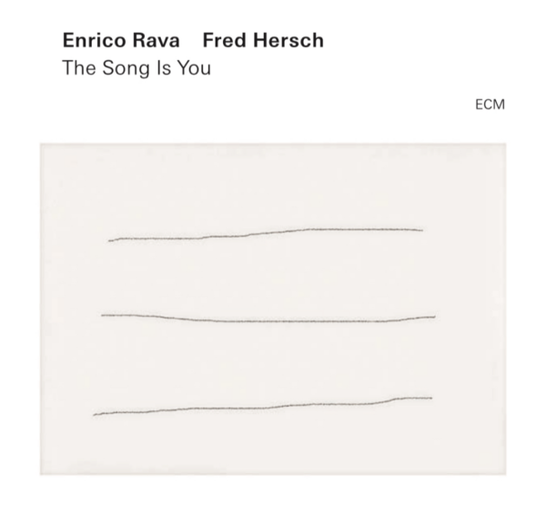 Abbonamento 12 Mesi digitale + cartaceo (14 CD + 12 numeri della rivista) + CD Enrico Rava e Fred Hersch «The Song Is You» + 1 Borsa di tela