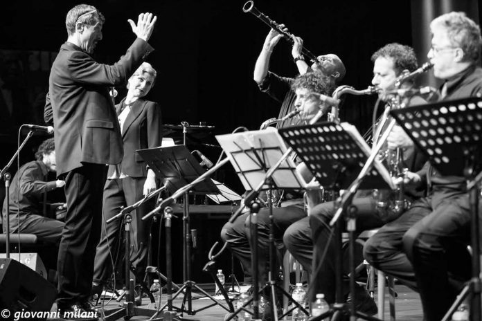 CDpM Europe Big band