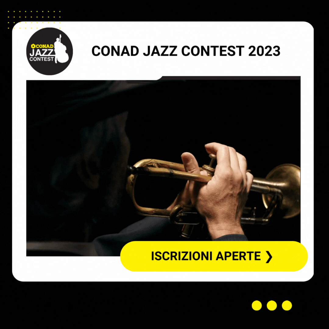 Conad Jazz Festival 2023
