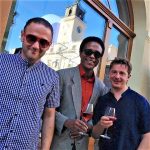 COLUMBUS-CONNECTIONS-SYLWESTER-OSTROWSKI