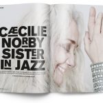 Caecile Norby MJ072019