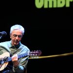 Caetano Veloso by Elena Carminati