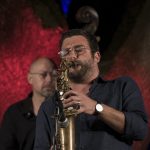 Cafiso nel live a chiusura dell’edizione
