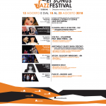 Calendario Pedras et Sonus