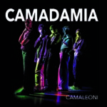Camadamia – Camaleoni – foto R. Cifarelli – Cover