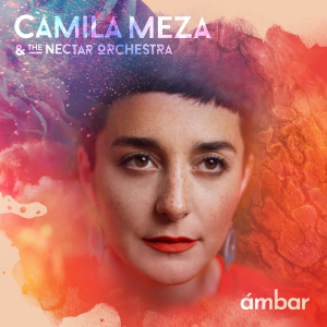 Camila Meza - Ámbar