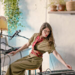 Camilla Battaglia by Frabcesca Tilio