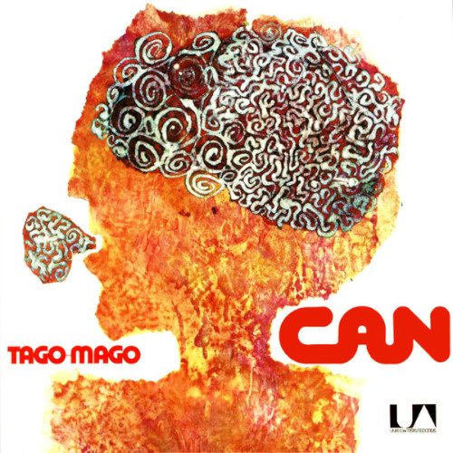 Can «Tago Mago»