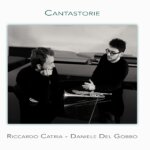 Cantastorie Cover