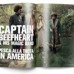 Captain Beefheart MJ092019