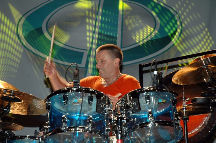 Carl Palmer (foto: Chascar)