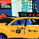 Carla Marcotulli «Love Is The Sound Of Surprise»