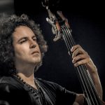 Marcus Gilmore at Bluenote in Milan (© Roberto Cifarelli)