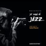 Carlo Pieroni 50 anni di jazz