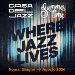 Casa del Jazz