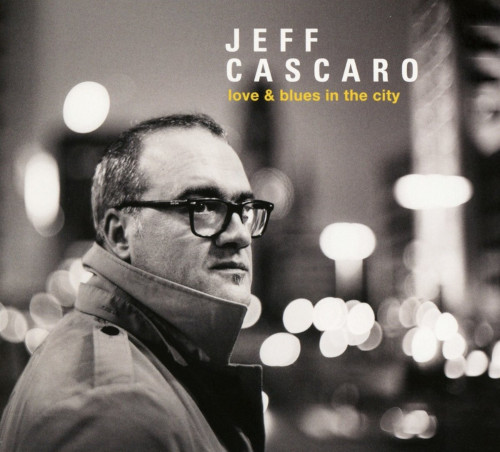 Voci bianche e nere - Jeff Cascaro