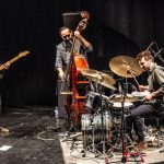 Cassero Jazz 2019 01 Mario Sabbatani