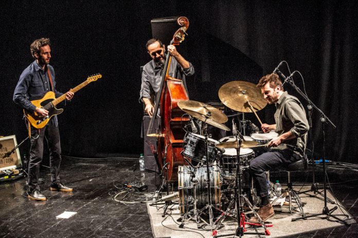 Cassero Jazz 2019 (foto di Mario Sabbatani)