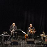 Cassero Jazz 2019 02 Mario Sabbatani