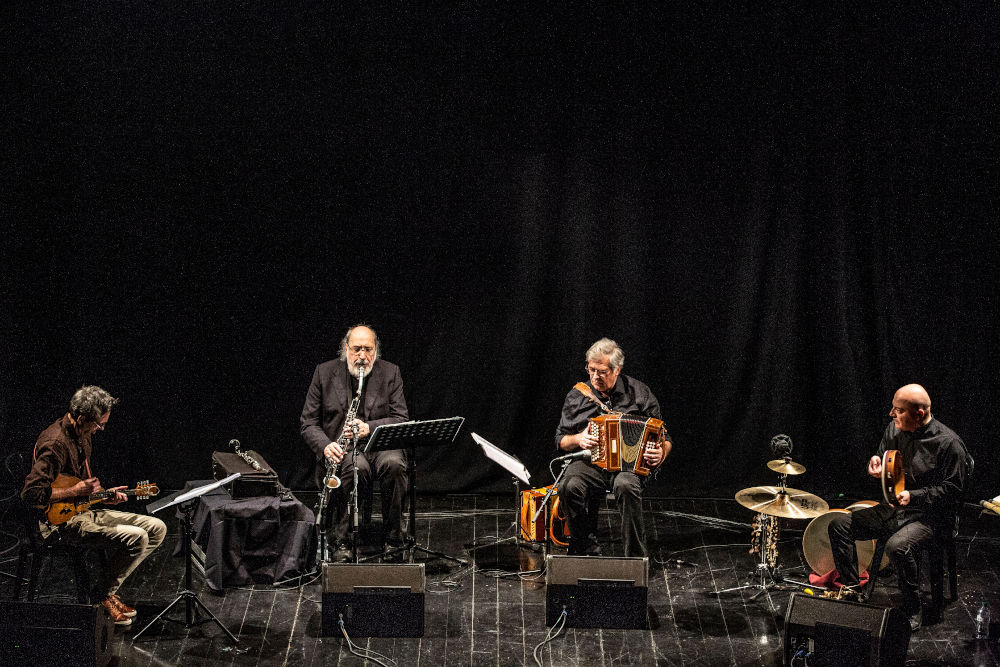 Cassero Jazz 2019 (foto di Mario Sabbatani)