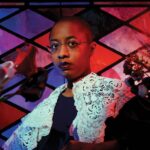 Cecil McLorin Salvant (2)