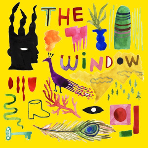 Cécile McLorin Salvant - The Window