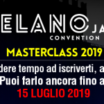 Celano Jazz Convention 2019