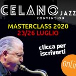 Celano Jazz Convention 2020