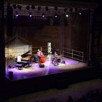 Chano Dominguez Trio (foto Natascia Giulivi)