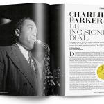 Charlie Parker MJ032019