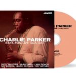 Charlie Parker MJCD1350