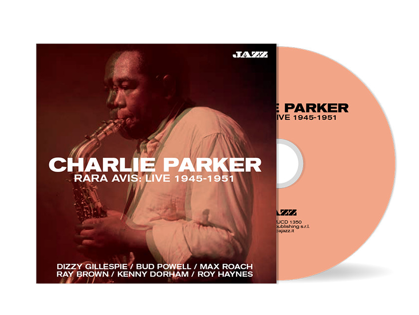 Charlie Parker