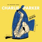 Charlie-Parker-Unheard-Bird