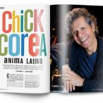 Chick Corea MJ072019